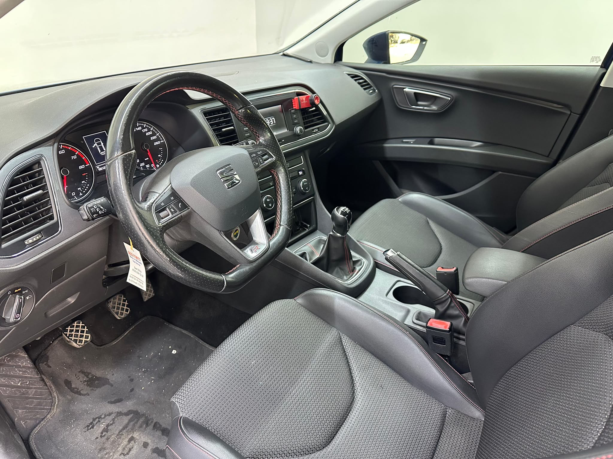 SEAT LEON 23